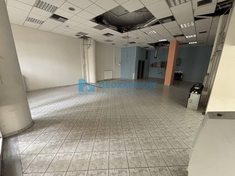 Κατάστημα 255 τ.μ. προς ενοικίαση