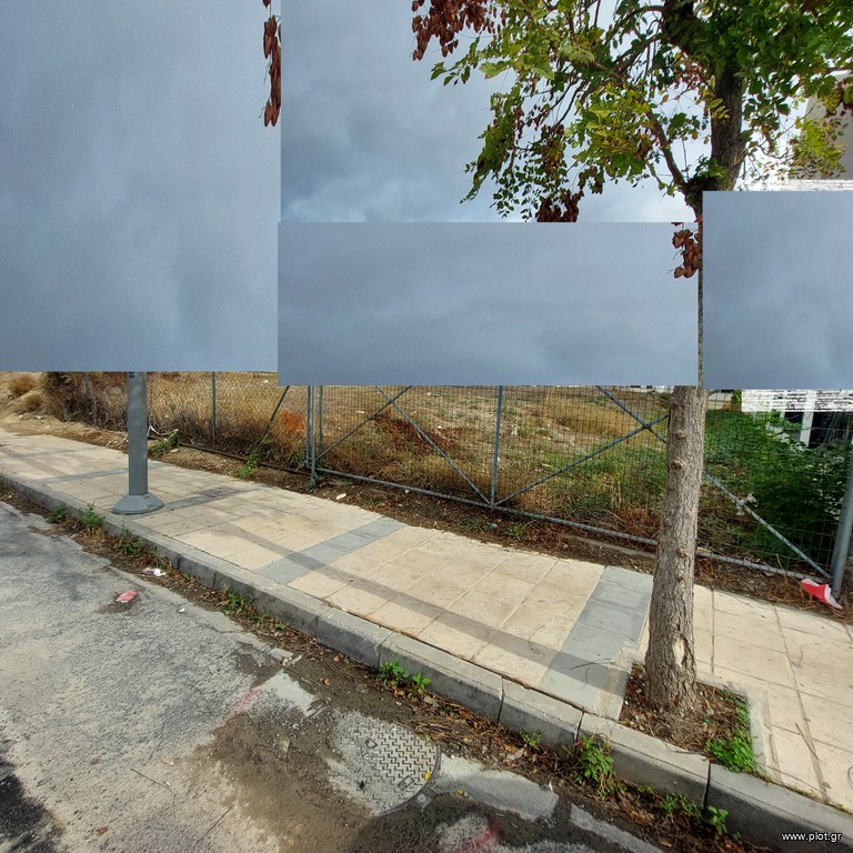 Οικόπεδο 523 τ.μ. πρός πώληση, Ν. Ηρακλείου, Ηράκλειο Κρήτης