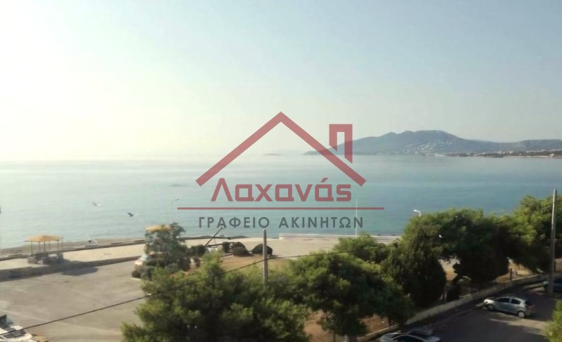 Διαμέρισμα 87 τ.μ. πρός ενοικίαση, Μαγνησία, Αρτέμιδα