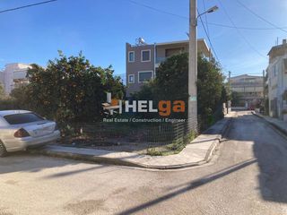 Οικόπεδο 400 τ.μ. για πώληση