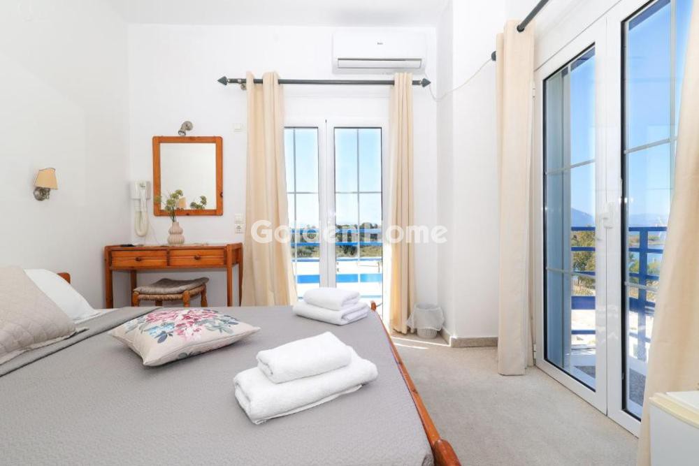 Ξενοδοχείο 300 τ.μ. πρός πώληση, Νησιά Αργοσαρωνικού, Αίγινα