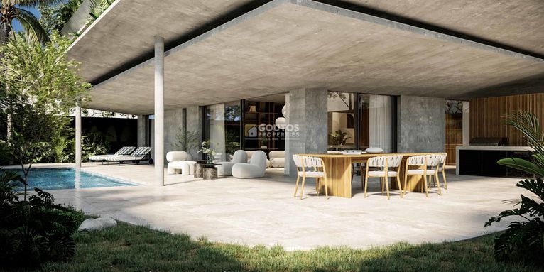 Maisonette 208 sqm for sale, Athens - South, Glyfada