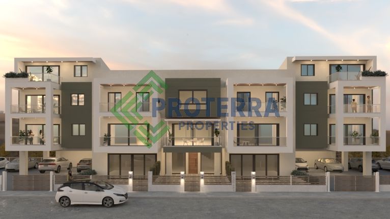Maisonette 112 sqm for sale, Thessaloniki - Suburbs, Thermi