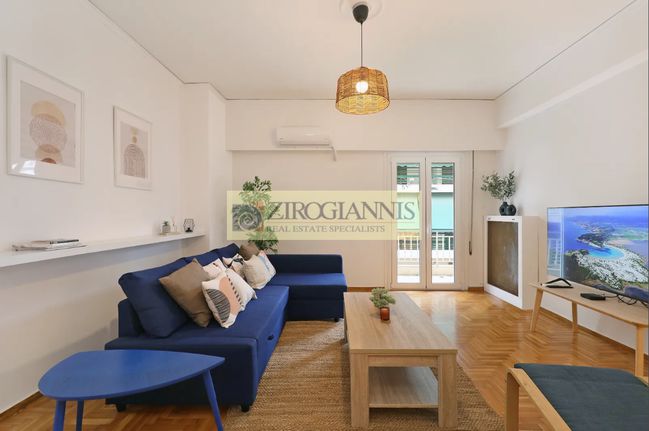 Διαμέρισμα 75 τ.μ. για ενοικίαση, Αθήνα - Κέντρο, Κουκάκι - Μακρυγιάννη