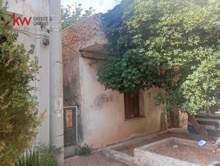 Οικόπεδο 154 τ.μ. για πώληση