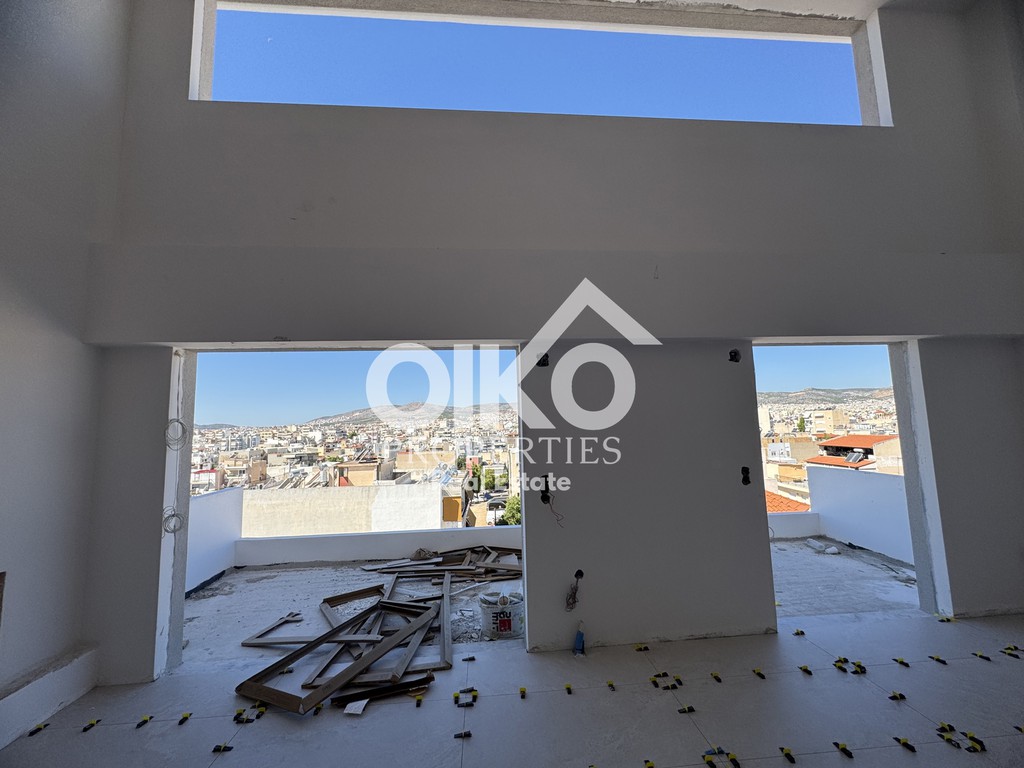 Μεζονέτα 107 τ.μ. πρός πώληση, Αθήνα - Δυτικά Προάστια, Ίλιον