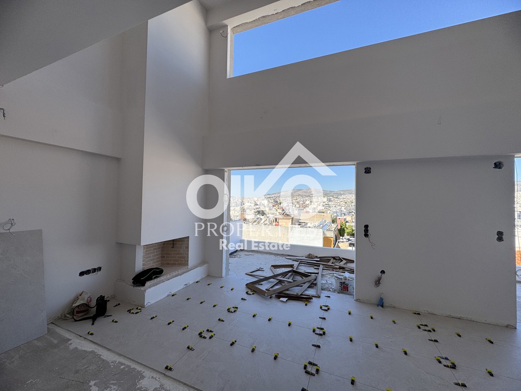 Μεζονέτα 107 τ.μ. πρός πώληση, Αθήνα - Δυτικά Προάστια, Ίλιον