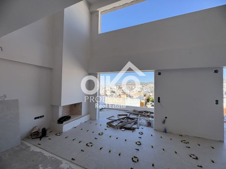 Μεζονέτα 107 τ.μ. πρός πώληση
