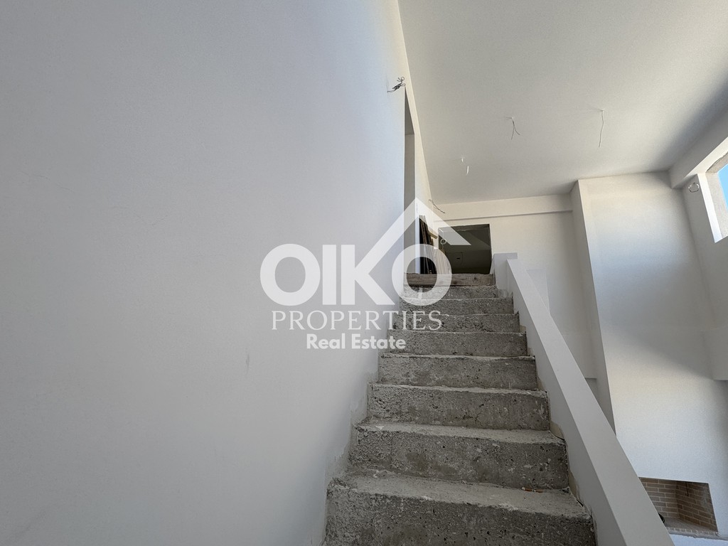 Μεζονέτα 107 τ.μ. πρός πώληση, Αθήνα - Δυτικά Προάστια, Ίλιον