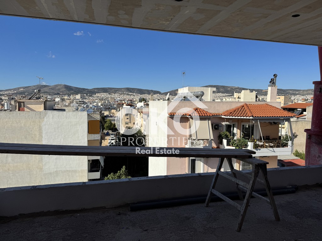 Μεζονέτα 107 τ.μ. πρός πώληση, Αθήνα - Δυτικά Προάστια, Ίλιον