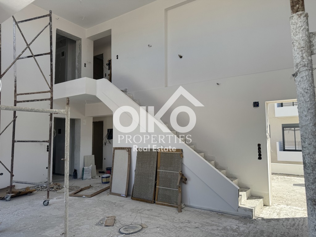 Μεζονέτα 120 τ.μ. πρός πώληση, Αθήνα - Δυτικά Προάστια, Ίλιον