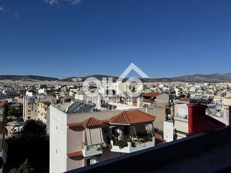 Μεζονέτα 120 τ.μ. πρός πώληση