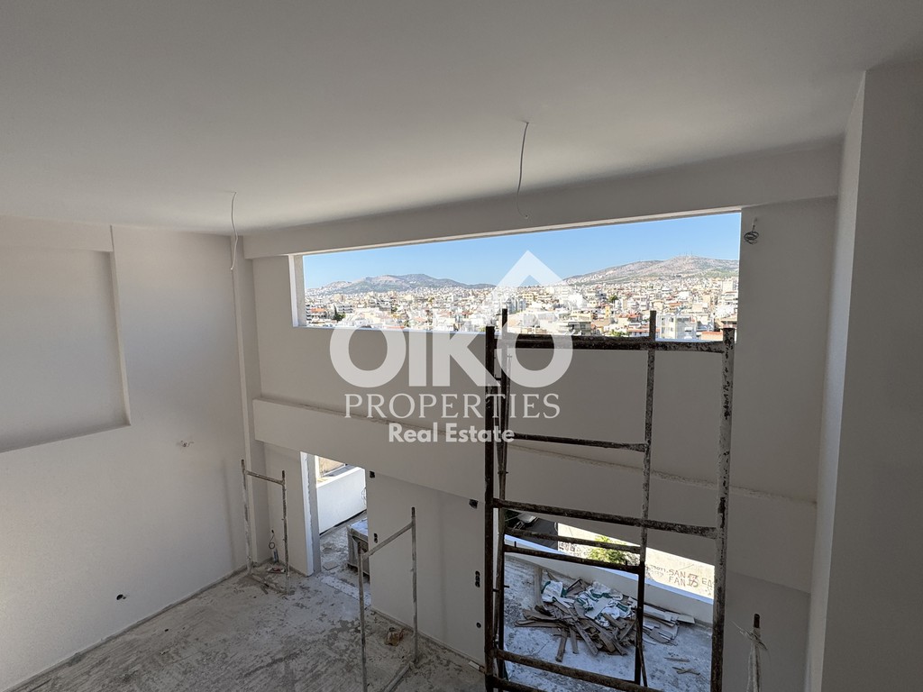 Μεζονέτα 120 τ.μ. πρός πώληση, Αθήνα - Δυτικά Προάστια, Ίλιον