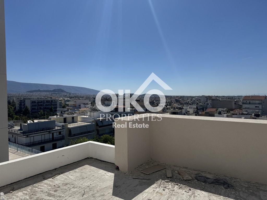 Μεζονέτα 120 τ.μ. πρός πώληση, Αθήνα - Δυτικά Προάστια, Ίλιον