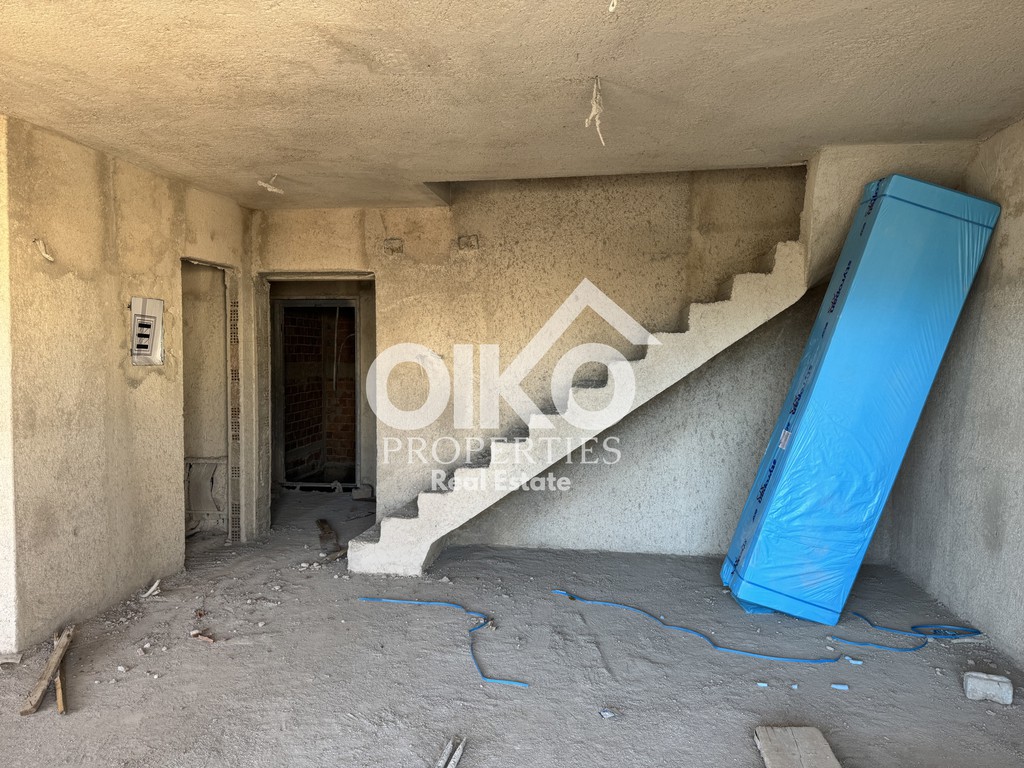 Μεζονέτα 78 τ.μ. πρός πώληση, Αθήνα - Δυτικά Προάστια, Ίλιον