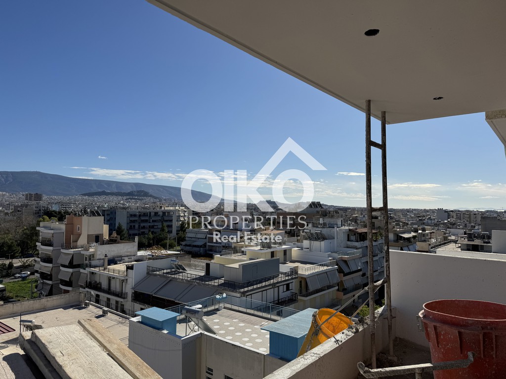 Μεζονέτα 116 τ.μ. πρός πώληση, Αθήνα - Δυτικά Προάστια, Ίλιον