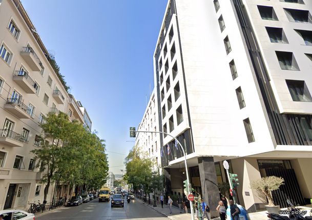 Store 520 sqm for sale, Athens - Center, Kentro