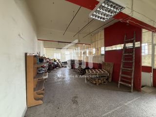 Επιχειρηματικό κτίριο 2.850 τ.μ. για πώληση