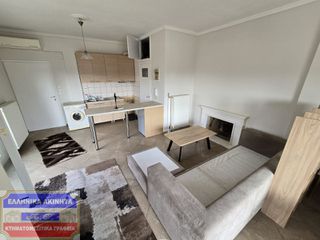 Studio / γκαρσονιέρα 38 τ.μ. για πώληση, Ν. Καβάλας, Καβάλα-thumb-1
