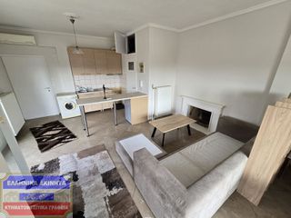 Studio / γκαρσονιέρα 38 τ.μ. για πώληση, Ν. Καβάλας, Καβάλα-thumb-7