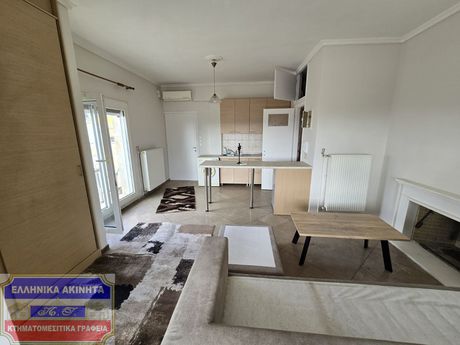 Studio / γκαρσονιέρα 38τ.μ. για πώληση-Καβάλα