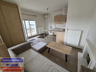 Studio / γκαρσονιέρα 38 τ.μ. για πώληση, Ν. Καβάλας, Καβάλα-thumb-2