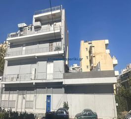 Επιχειρηματικό κτίριο 1.050 τ.μ. προς πώληση