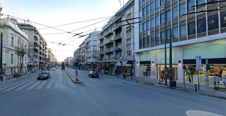 Κατάστημα 404 τ.μ. για πώληση, Αθήνα - Κέντρο, Κέντρο