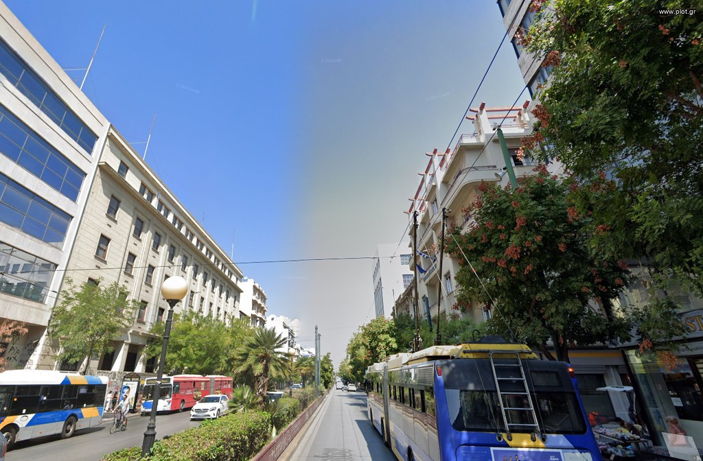 Κατάστημα 404 τ.μ. προς πώληση, Αθήνα - Κέντρο, Κέντρο