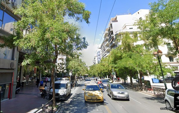 Κατάστημα 404 τ.μ. προς πώληση, Αθήνα - Κέντρο, Κέντρο
