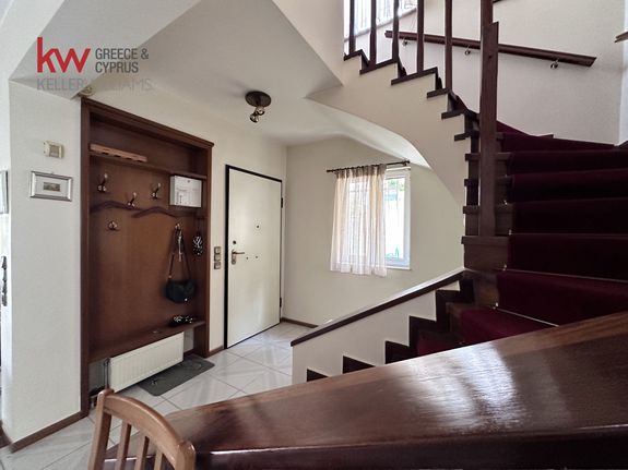 Μονοκατοικία 230 τ.μ. για πώληση, Αθήνα - Βόρεια Προάστια, Μαρούσι