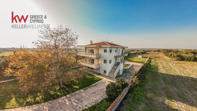 Detached home 350 sqm for sale, Thessaloniki - Suburbs, Epanomi