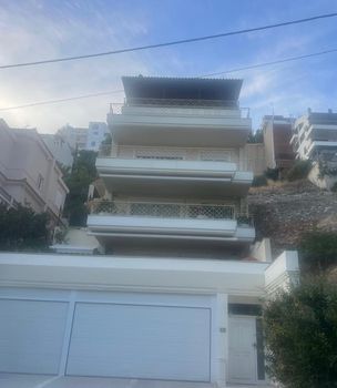 Maisonette 235sqm for sale-Voula » Dikigorika