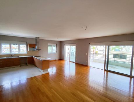 Apartment 160sqm for rent-Glyfada » Glyfada - Center