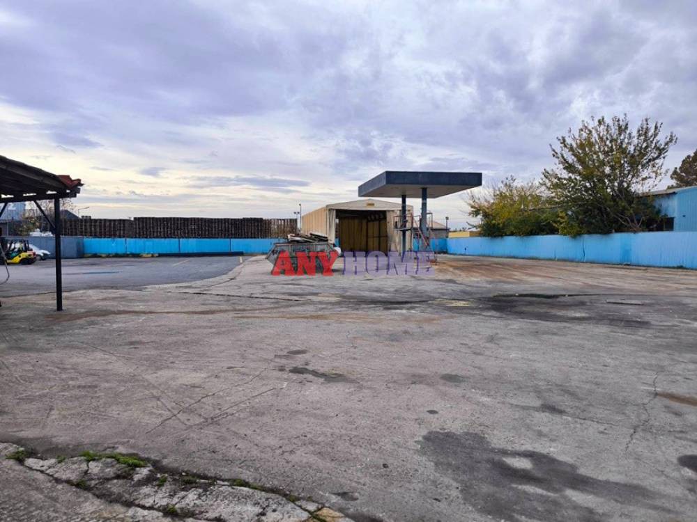 Βιομηχανικός χώρος 4.350 τ.μ. προς ενοικίαση, Κέντρο Ελευθερίου-Κορδελιού