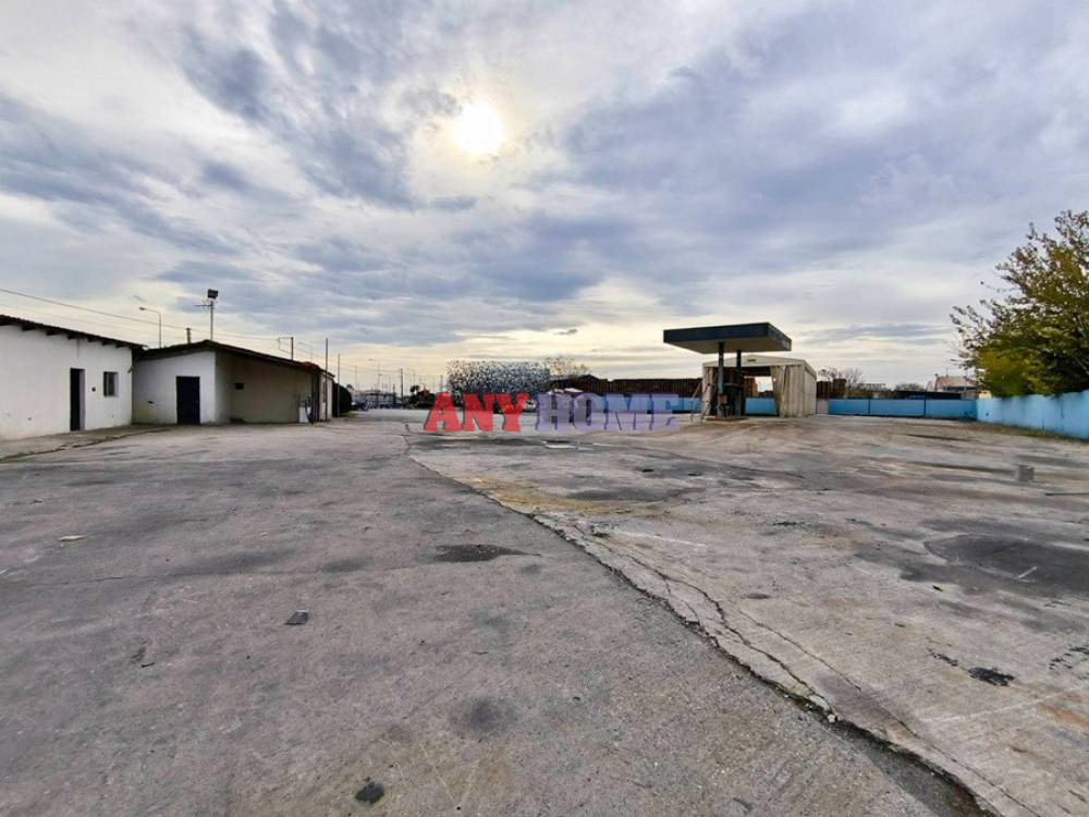 Βιομηχανικός χώρος 4.350 τ.μ. προς ενοικίαση, Κέντρο Ελευθερίου-Κορδελιού