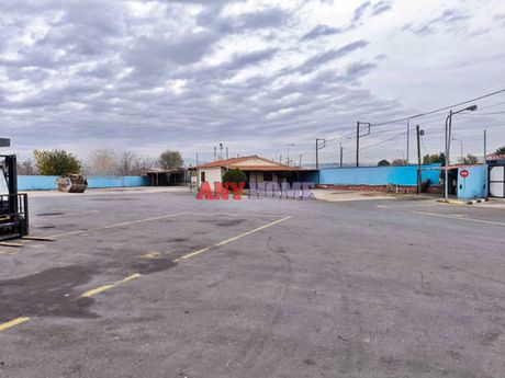 Βιομηχανικός χώρος 4.350τ.μ. για ενοικίαση-Ελευθέριο-κορδελιό » Κέντρο