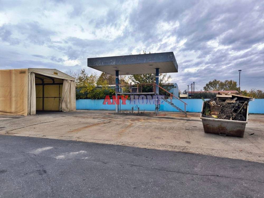 Γη 4.350 τ.μ. προς ενοικίαση, Θεσσαλονίκη - Περιφ/Κοί Δήμοι, Ελευθέριο-Κορδελιό