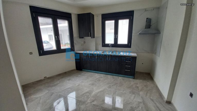 Διαμέρισμα 32 τ.μ. για ενοικίαση, Ν. Ηρακλείου, Γάζι