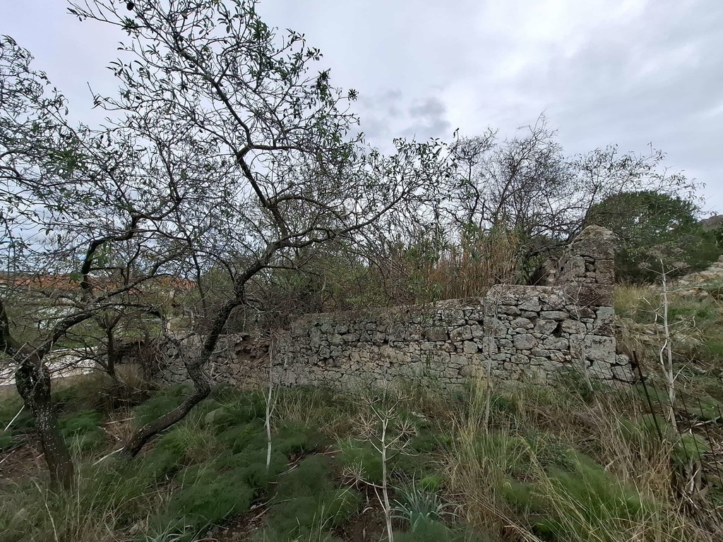 Οικόπεδο 370 τ.μ. πρός πώληση, Ν. Λέσβου, Λήμνος - Νέα Κούταλη