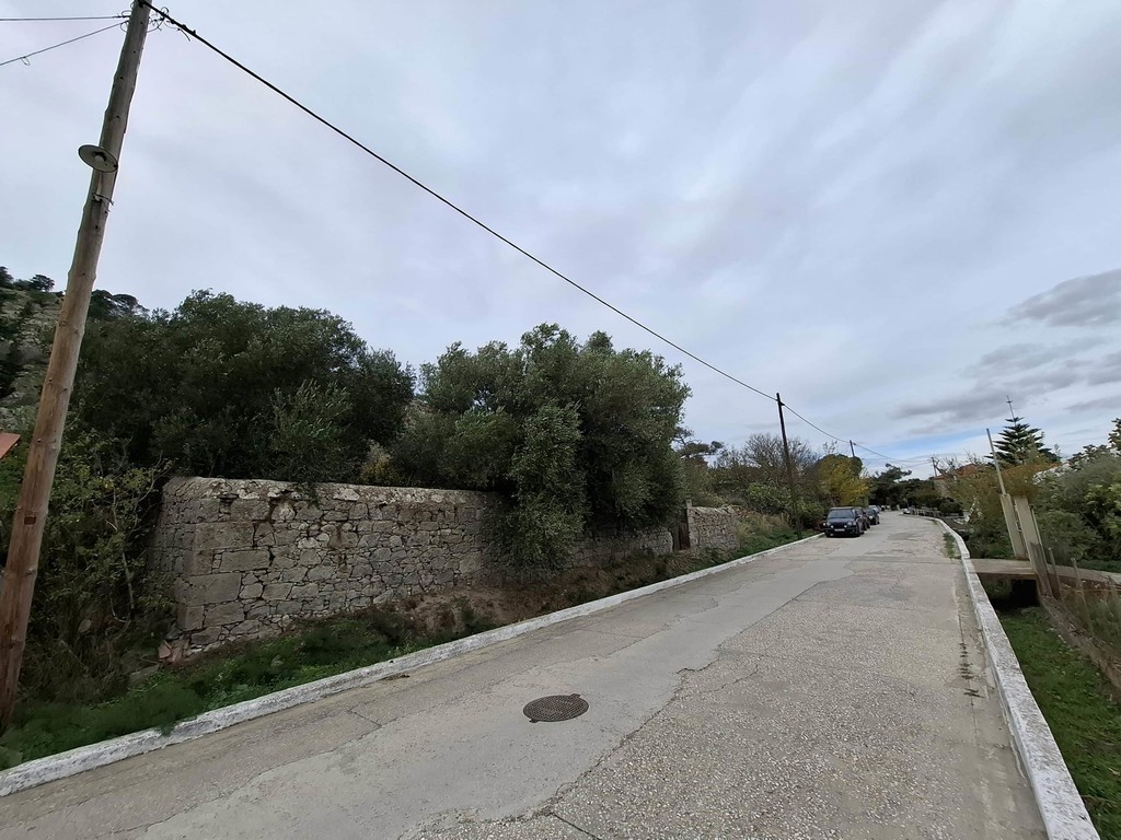 Οικόπεδο 370 τ.μ. πρός πώληση, Ν. Λέσβου, Λήμνος - Νέα Κούταλη