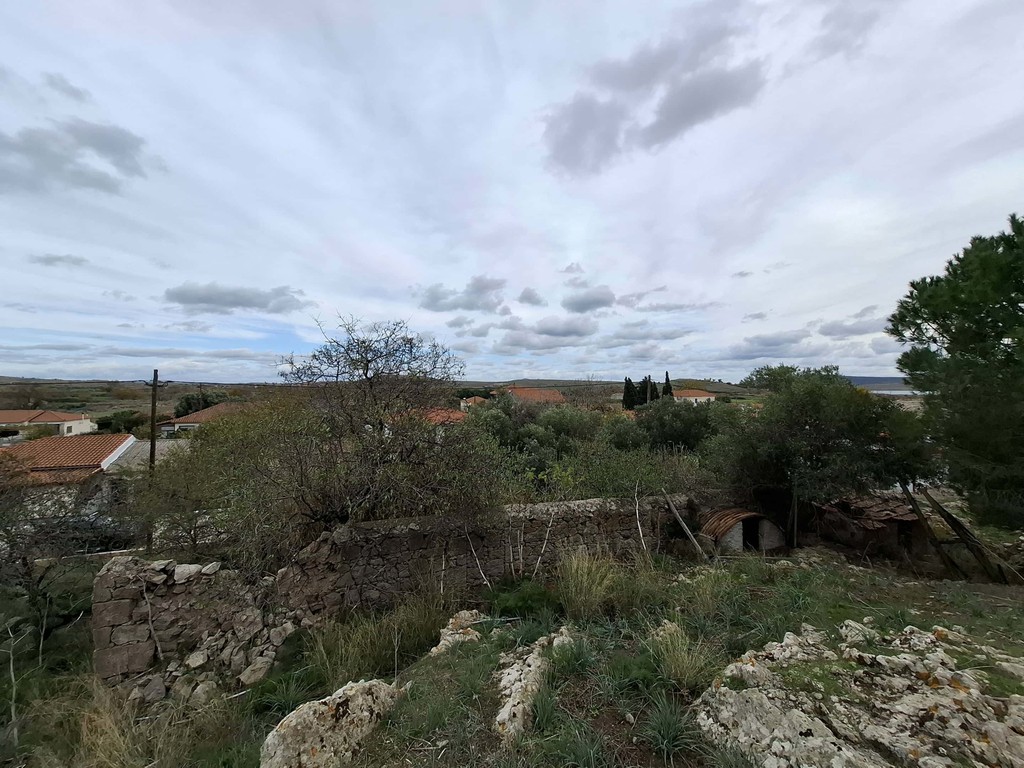 Οικόπεδο 370 τ.μ. πρός πώληση, Ν. Λέσβου, Λήμνος - Νέα Κούταλη