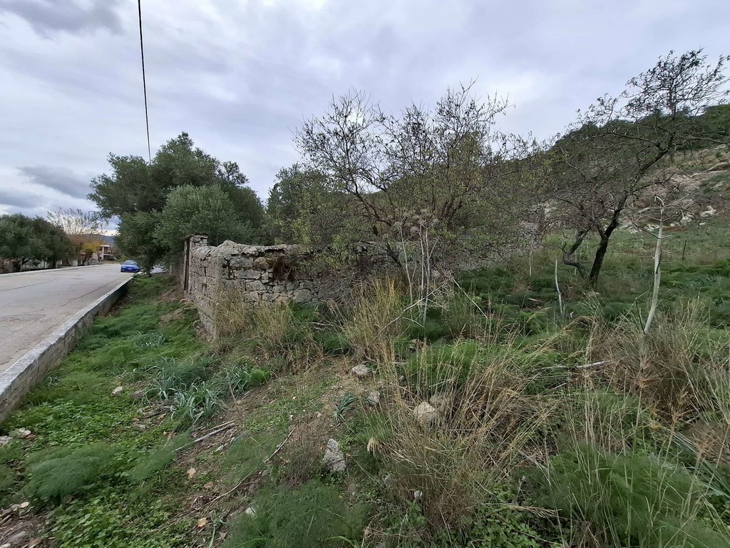 Οικόπεδο 370 τ.μ. πρός πώληση, Ν. Λέσβου, Λήμνος - Νέα Κούταλη