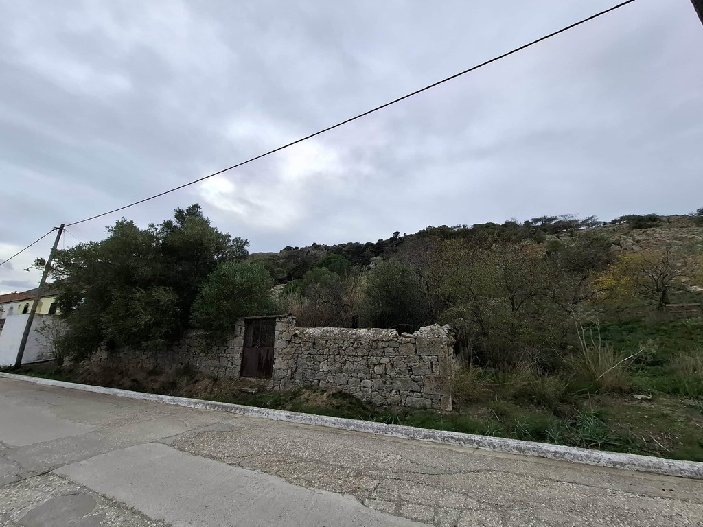 Οικόπεδο 370 τ.μ. πρός πώληση, Ν. Λέσβου, Λήμνος - Νέα Κούταλη