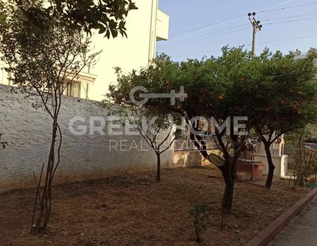 Οικόπεδο 640 τ.μ. για πώληση