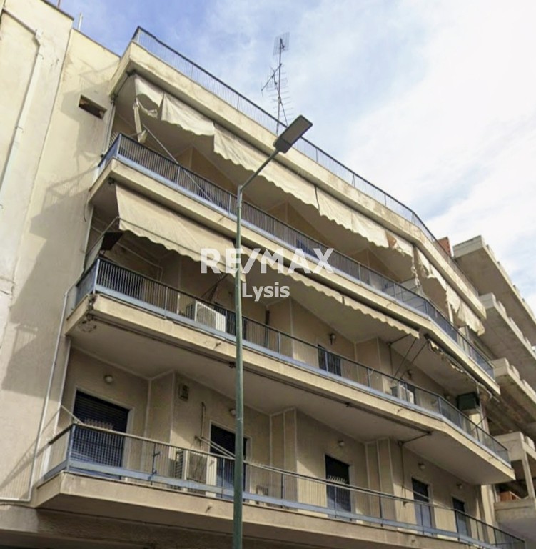 Βιομηχανικός χώρος 900 τ.μ. πρός πώληση, Αθήνα - Κέντρο, Νέος Κόσμος