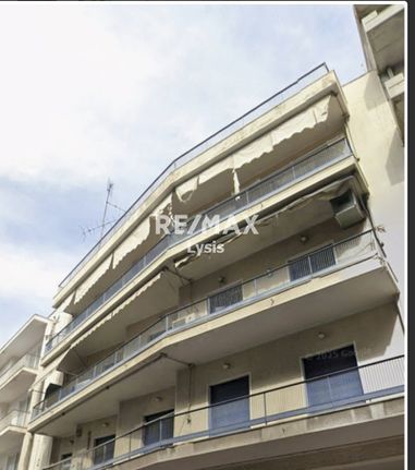 Industrial space 900 sqm for sale, Athens - Center, Neos Kosmos