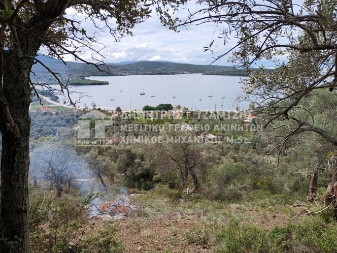 Αγροτεμάχια 10.740 τ.μ. προς πώληση, Μηλίνα