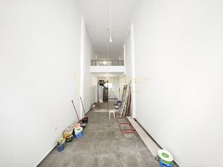 Κατάστημα 122 τ.μ. για πώληση