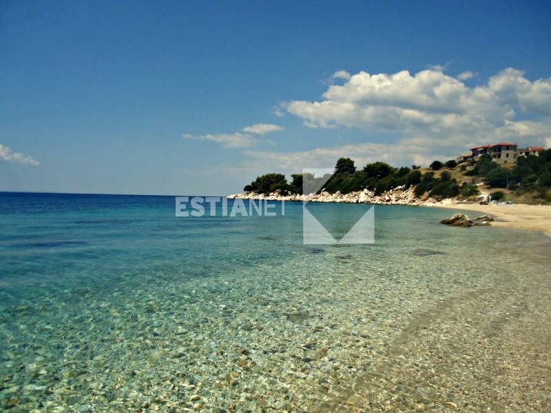 Οικόπεδο 2.800 τ.μ. προς πώληση, Νικήτη